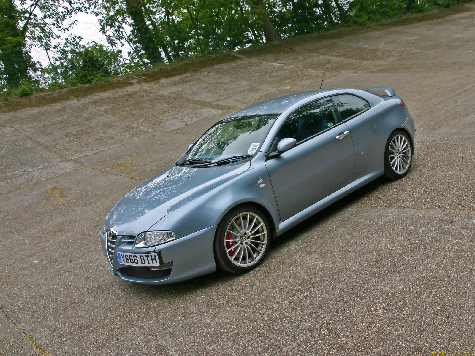 , alfa, romeo